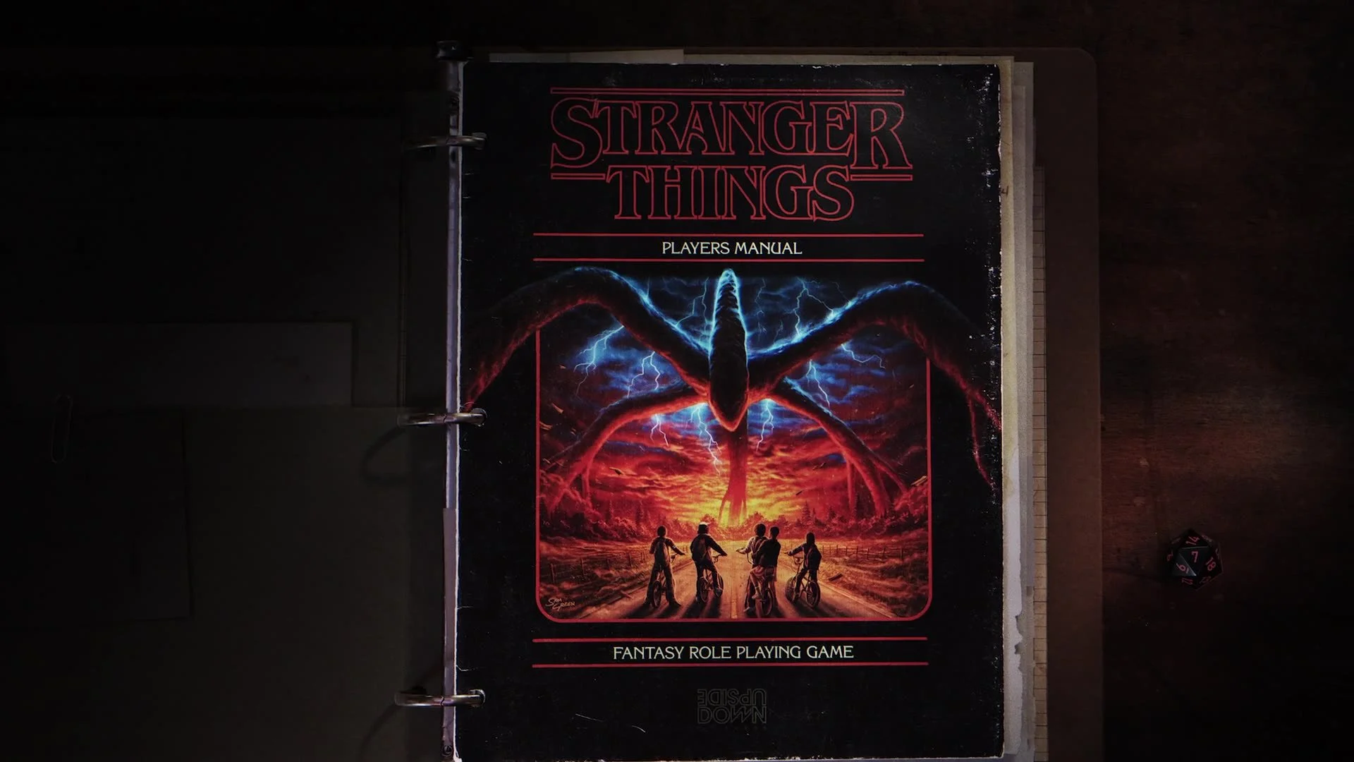 Stranger Things S5