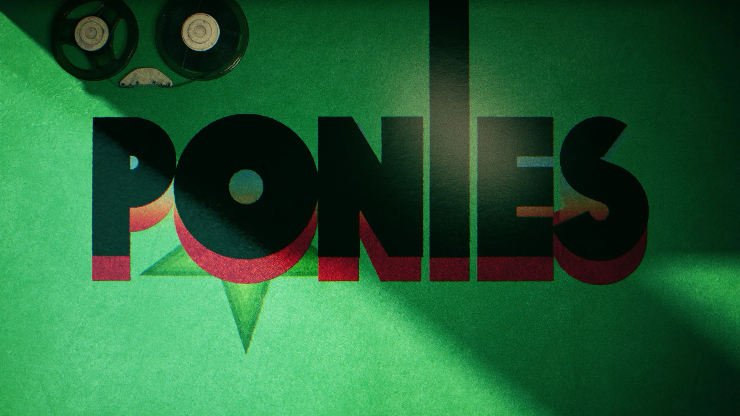 Ponies