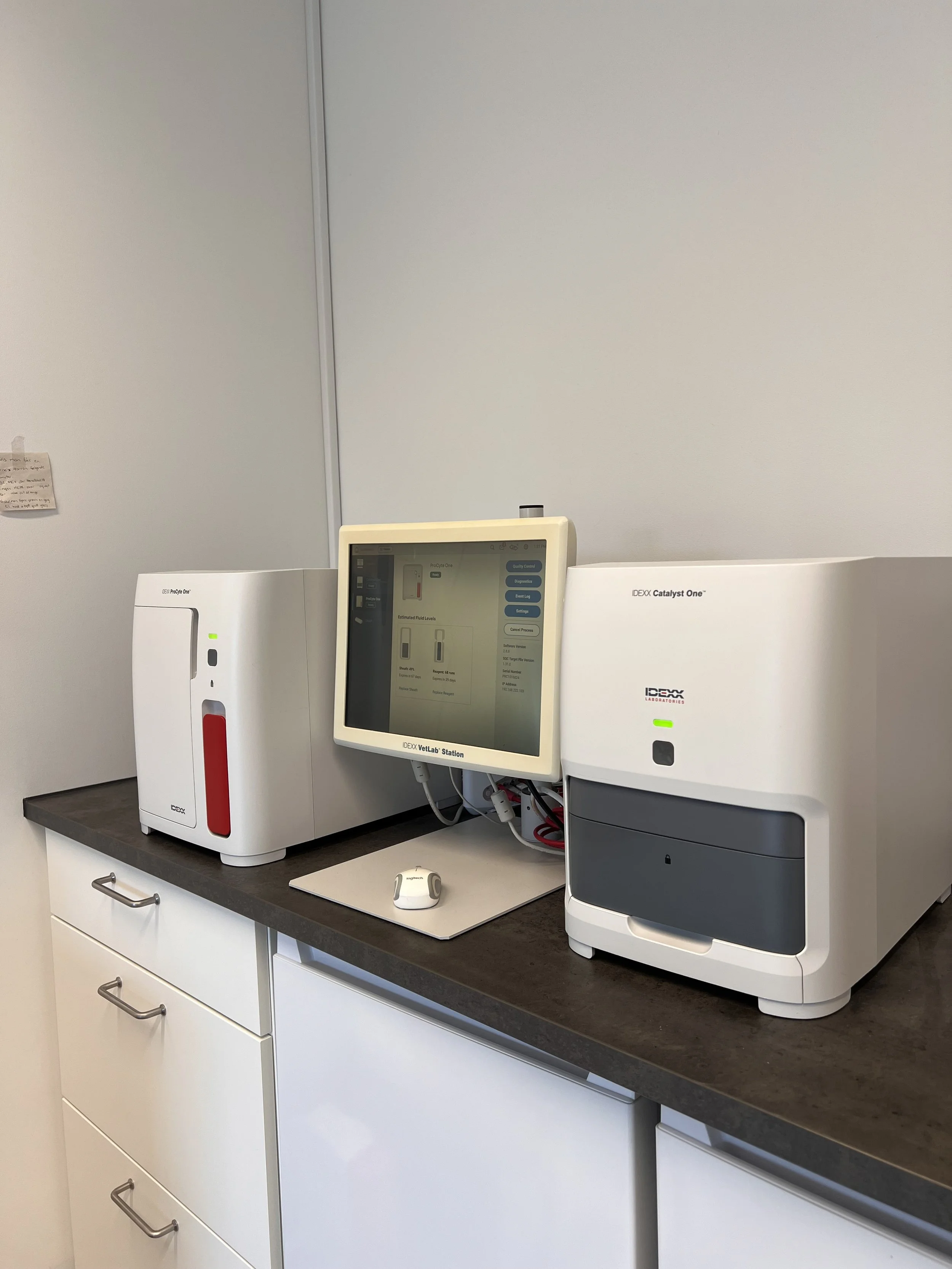 LABORATORIUM
