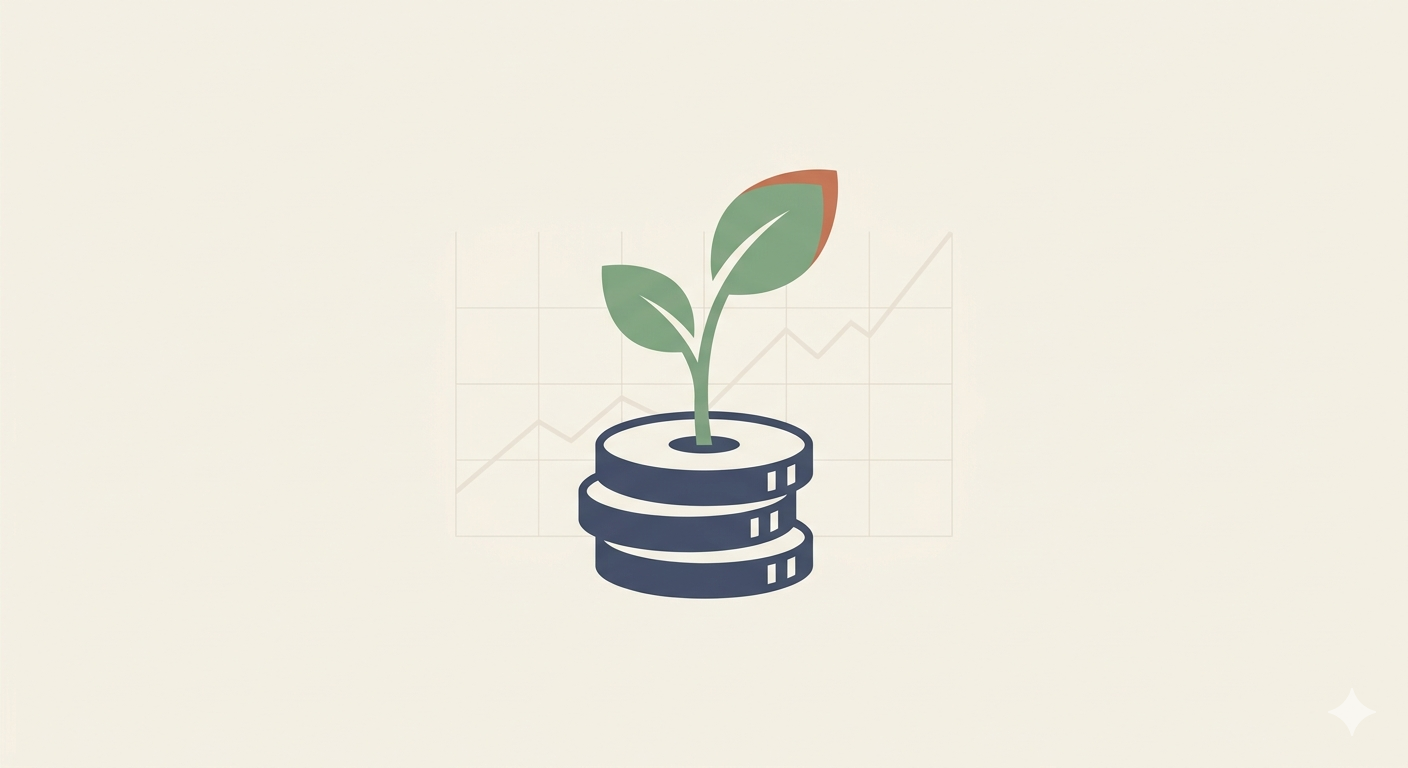 Why Investing Early Matters: A Guide for Young Professionals