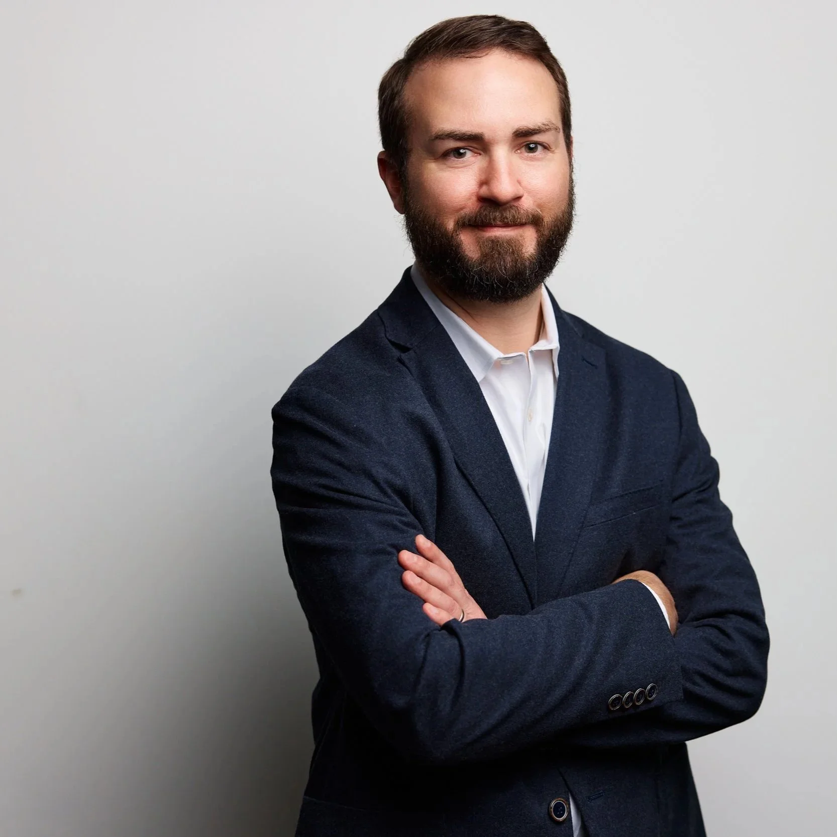 Financial Advisor in Nashville Shaun Melby, CFP®