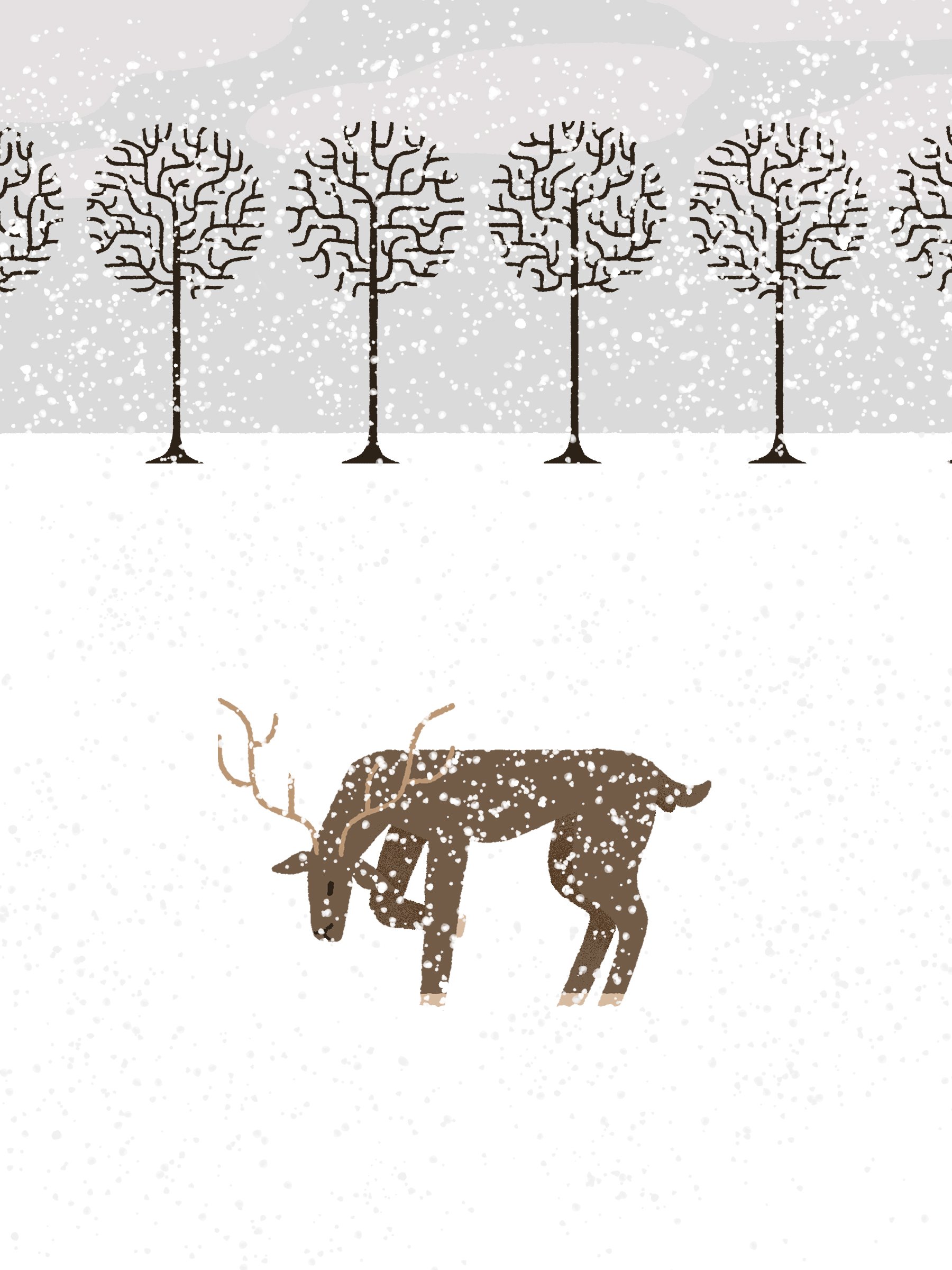 reindeer in the snow card copy.jpg