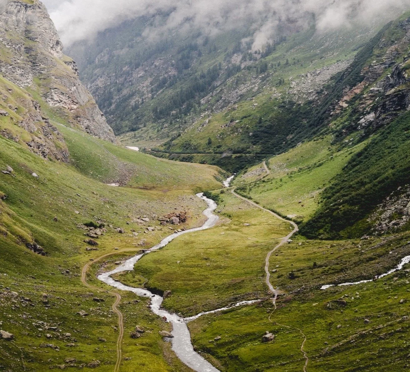 As a River Flows– a full day creative retreat