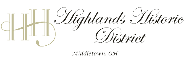 Highlands Historic District