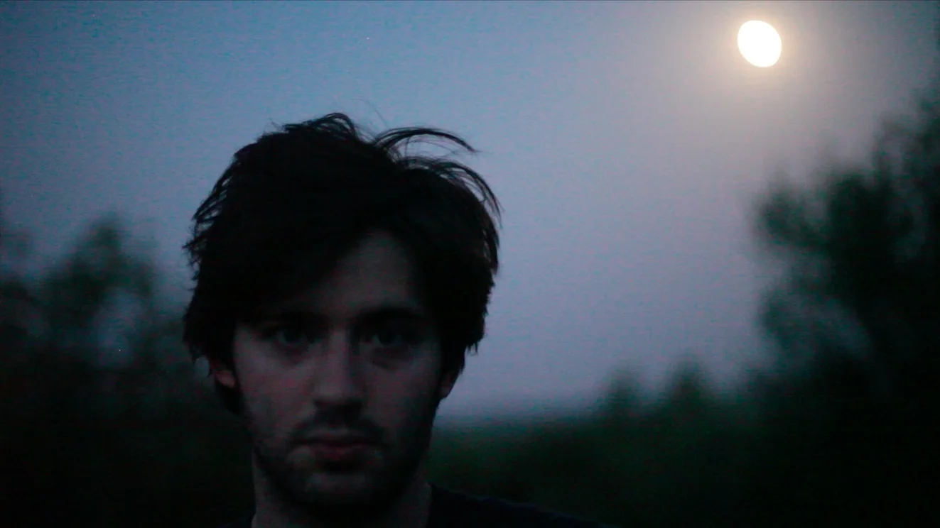 Gaspard Kiejman - 没入 Immersion