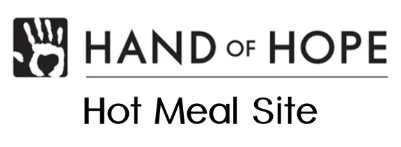 Hand Of Hope Hot Meal Site Our Daily Bread Food Bank