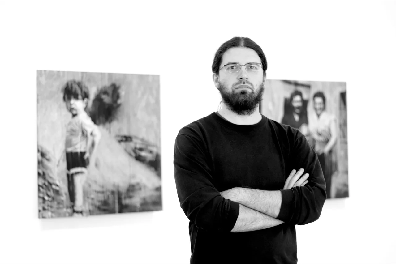 Tom Pazderka: Interview with an (Inward) Immigrant