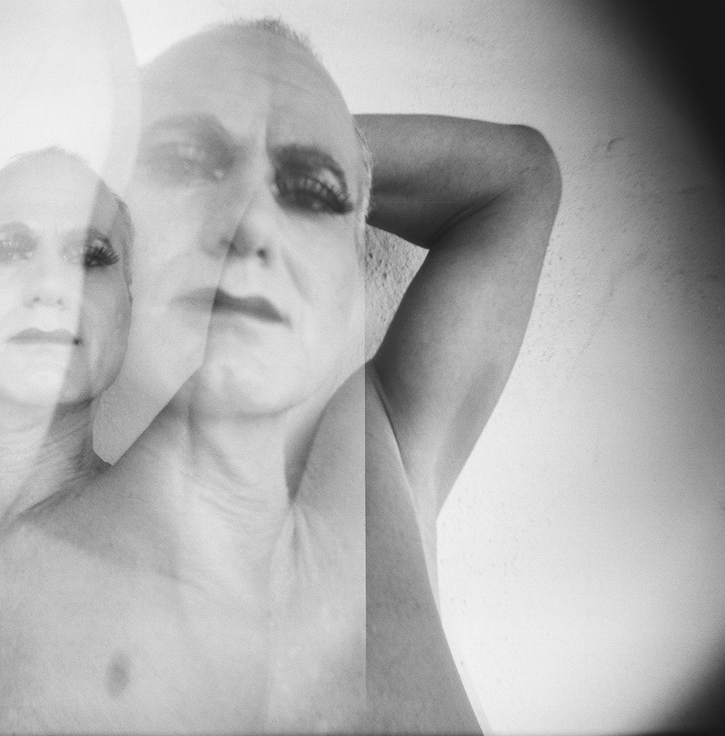 Patricia Houghton Clarke