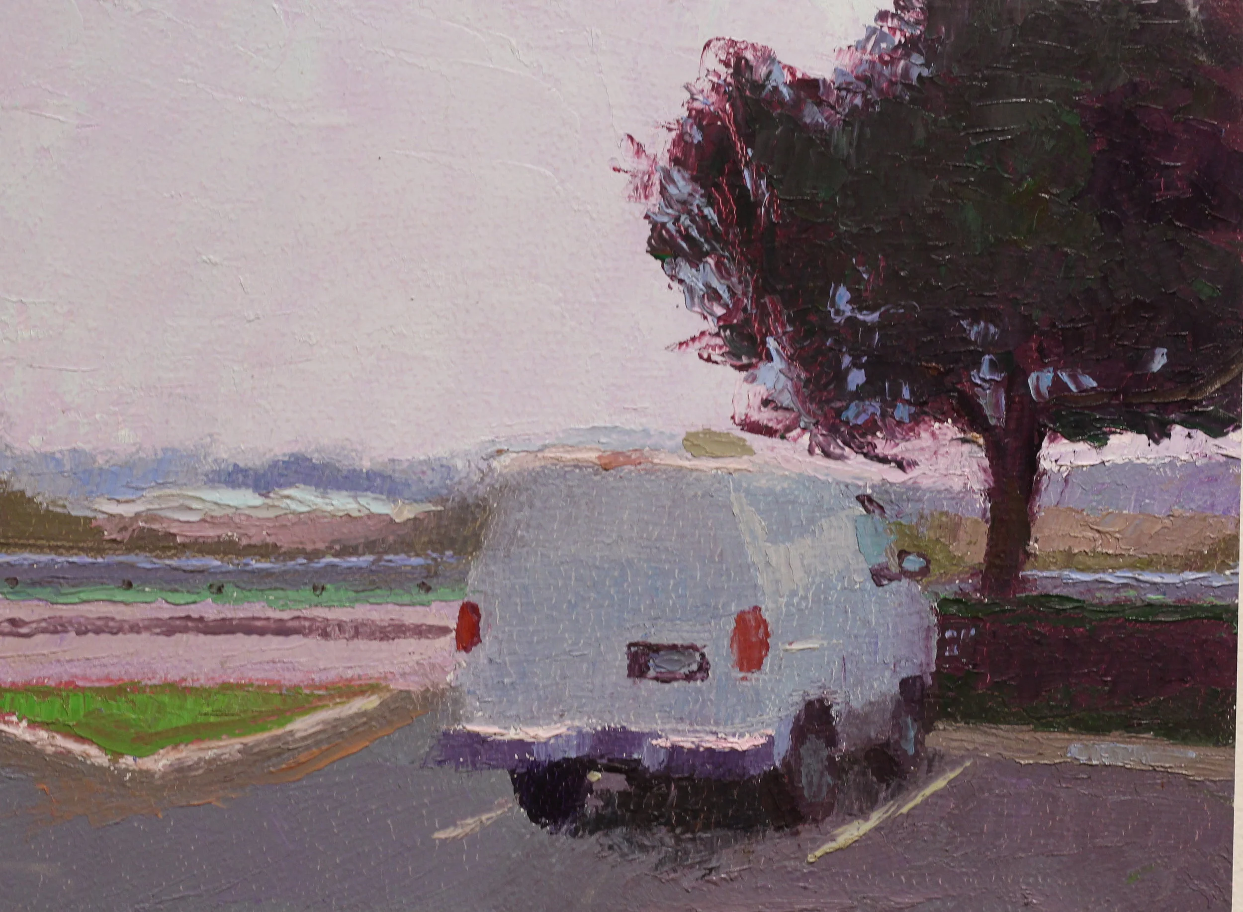 Jimmy Miracle, A Story Teller