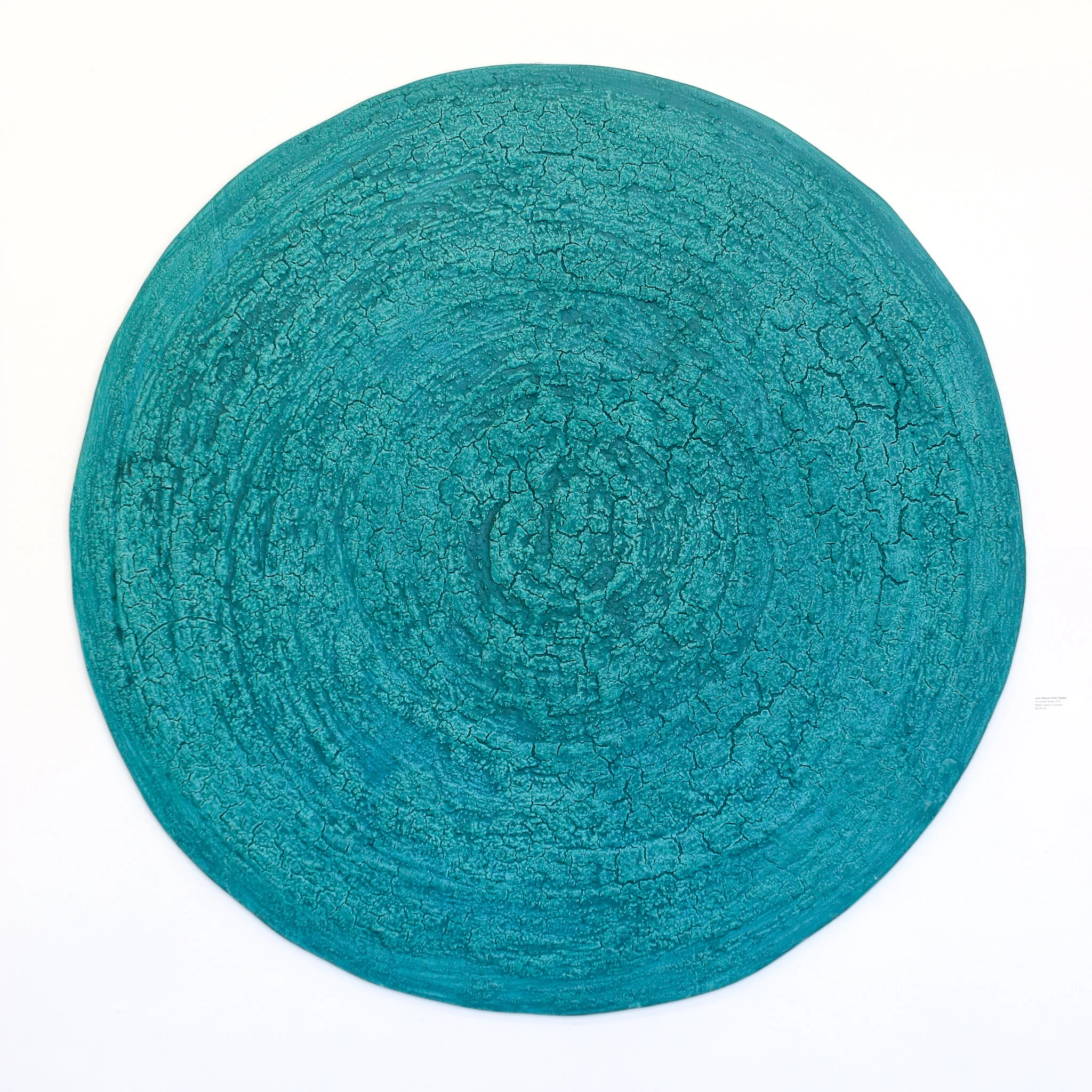 Tactile and Verse: Textural at The Arts Fund