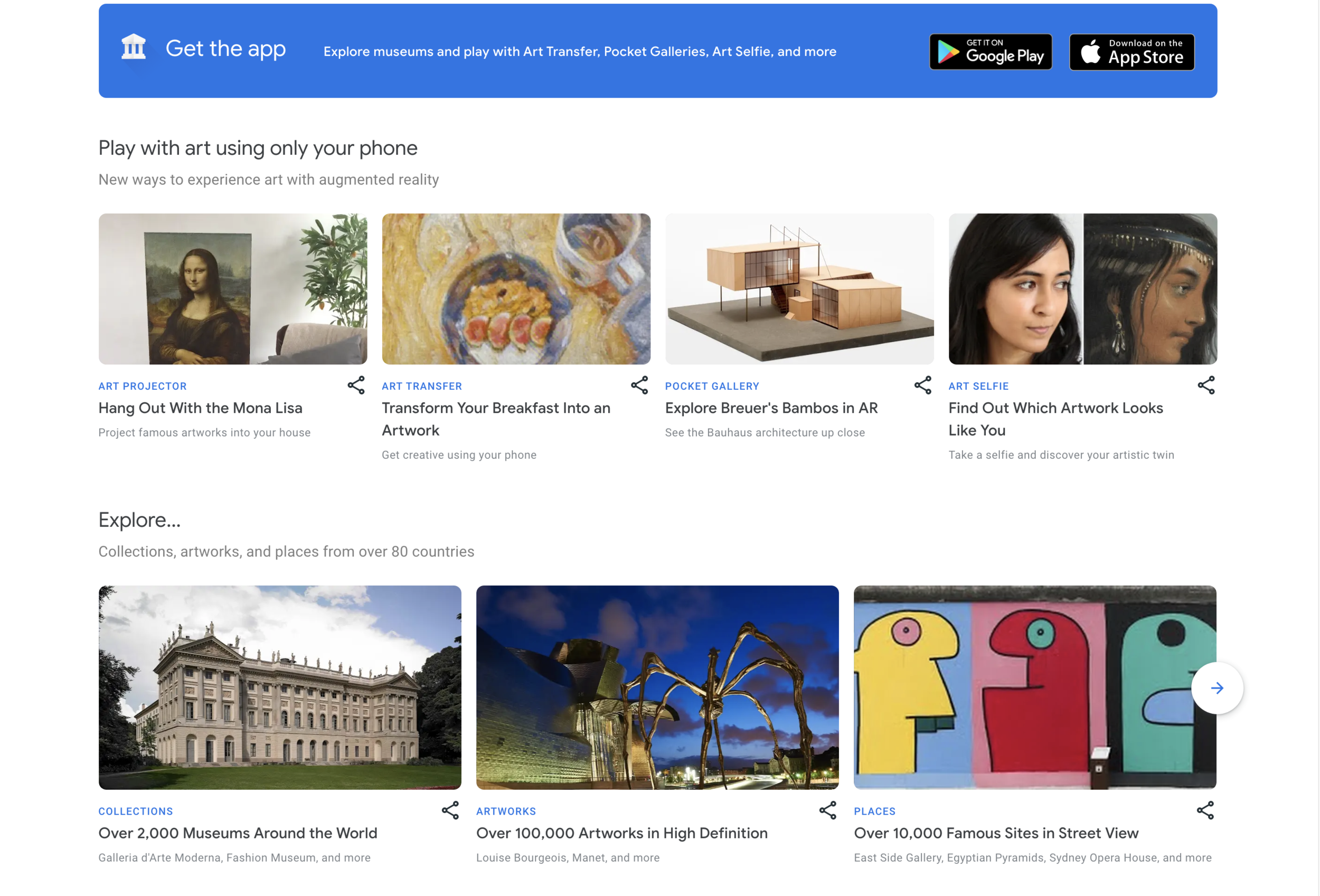 The Art World’s Grim Fate Online  