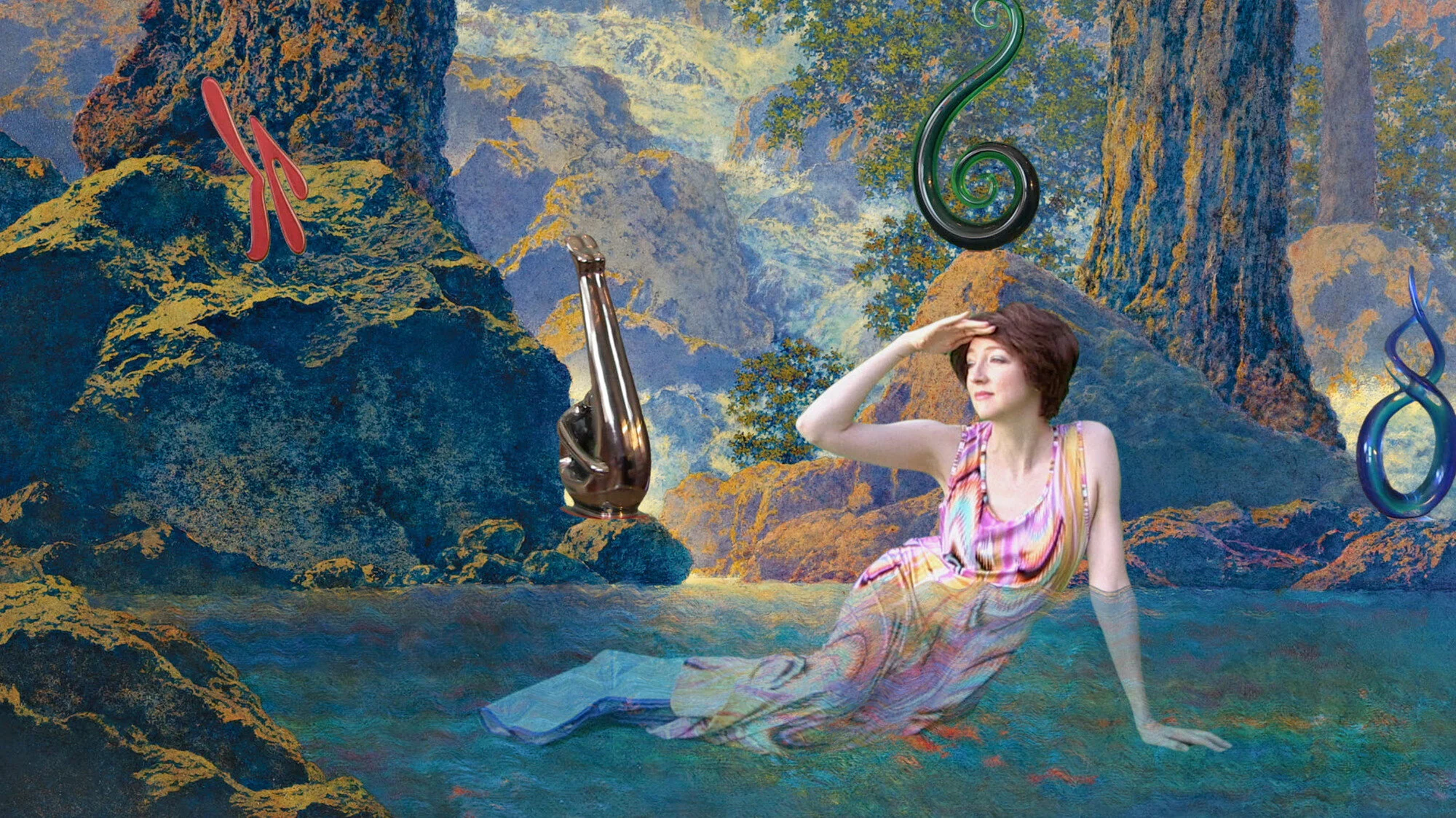 Shana Moulton and Post-Feminist Performance