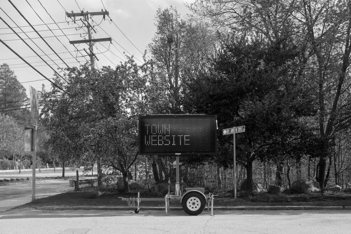 Alex Lukas at Riviera Parking