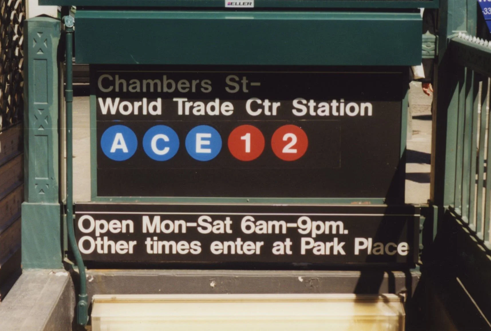 Renewal/Rebirth: RT Livingston 