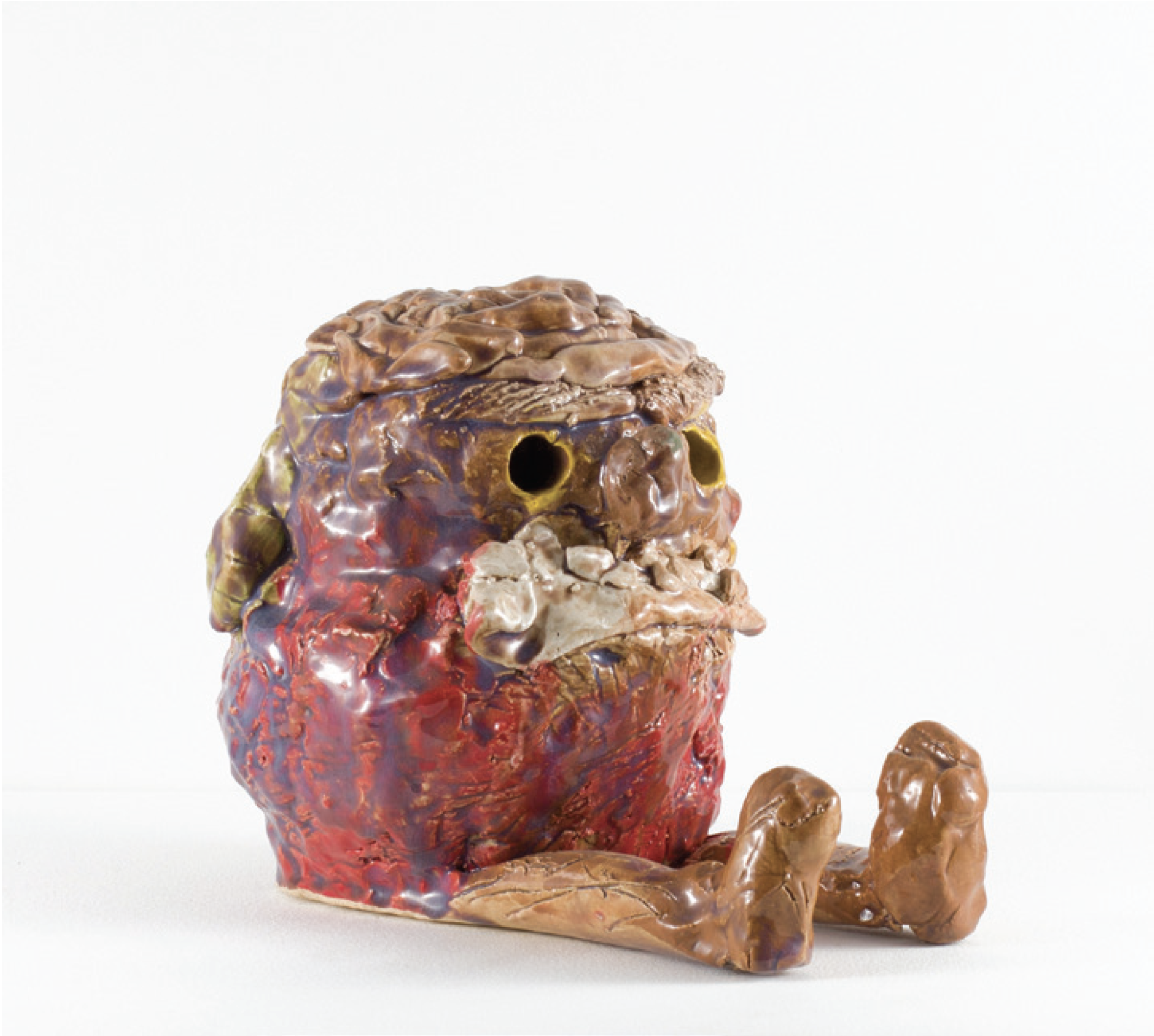 Slingshot: A Vision of Ourselves