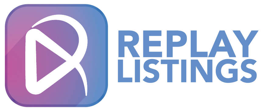 Replay Listings: November 2018 Market Report 