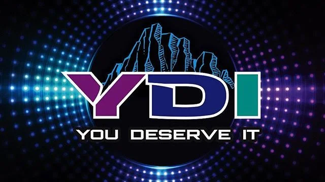 #new #logo#ydi#you#deserve#it #www.ydicanada.com