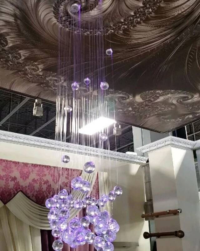 Have you seen this before??
Now you Can! Come and ask! Improve Canada, unit 271. Free estimate 
#starrysky #stretchceiling #stretched_ceiling #fiberoptics #fiber #fiber_optic #fiber_optic_lighting #fiberoptic_lightpainting #fiber_optic_crystal
#you_d