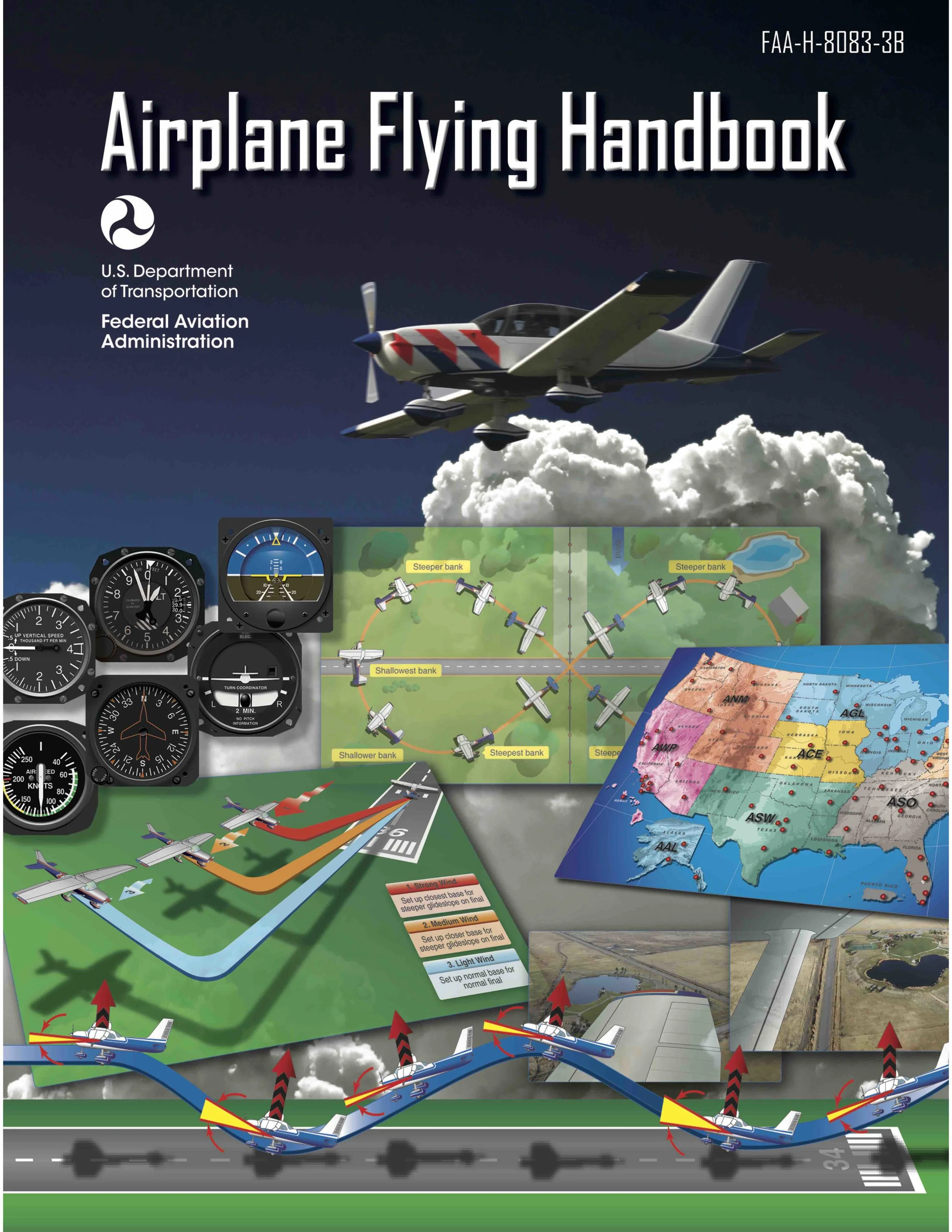 Books — Full Spectrum Flight