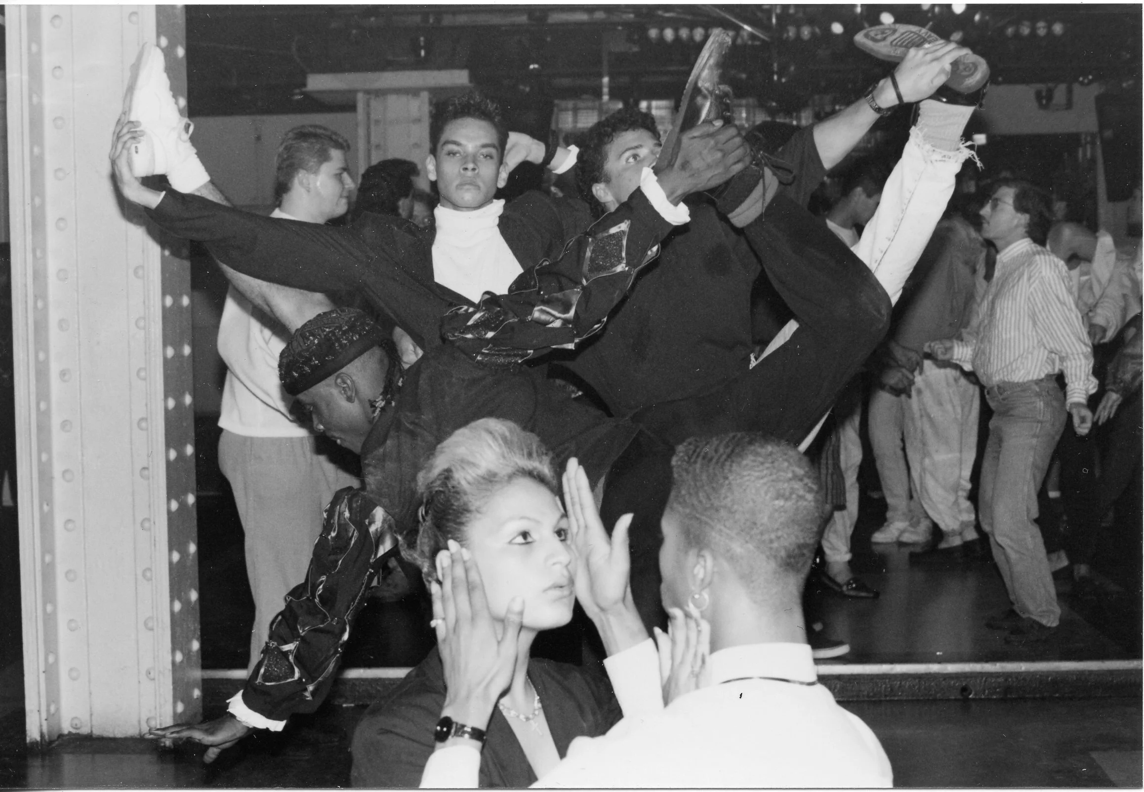 Archives Receives Grant in Support of Underrepresented Communities
