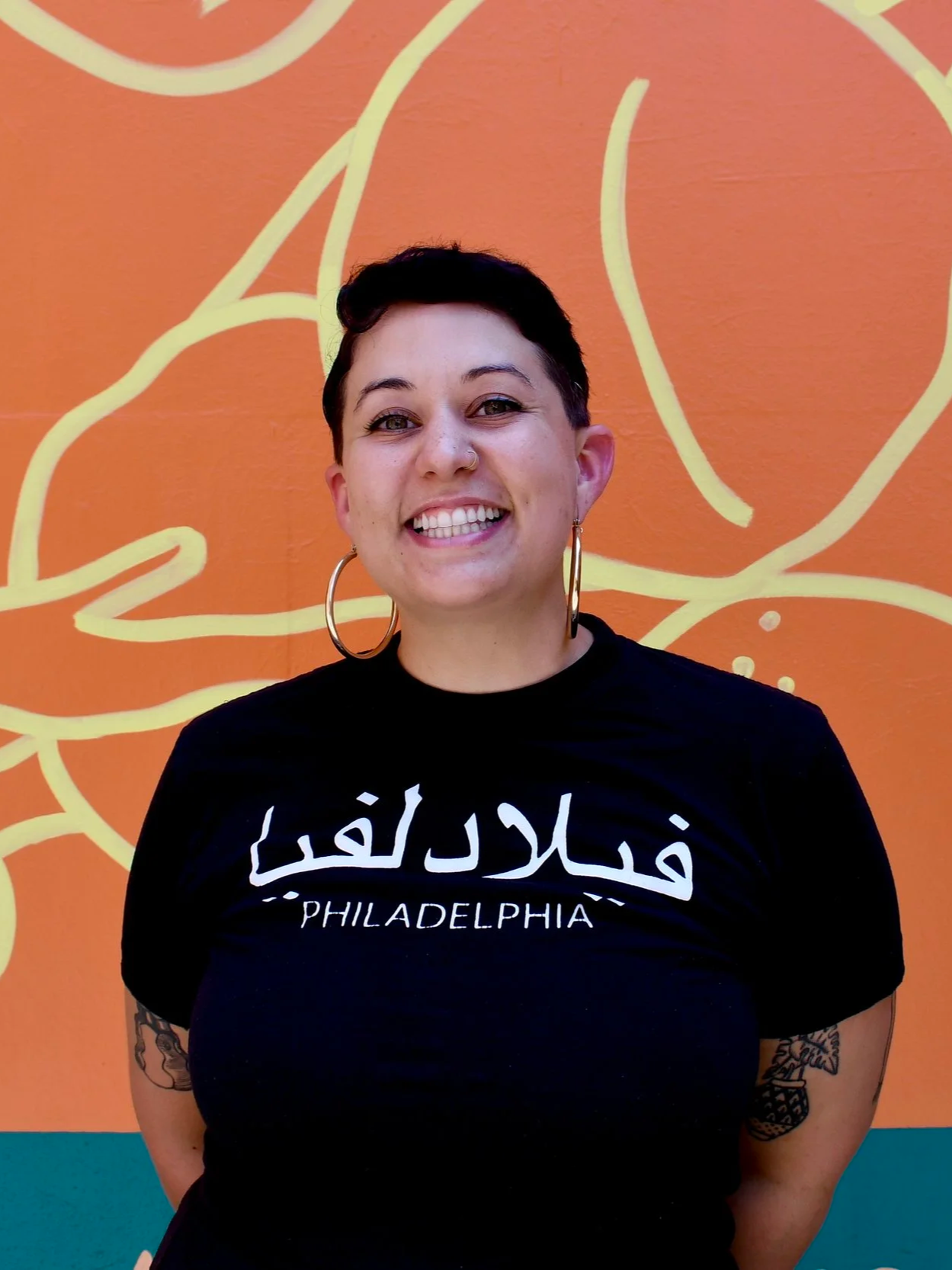 Symone Salib: Arab American Heritage Month Feature