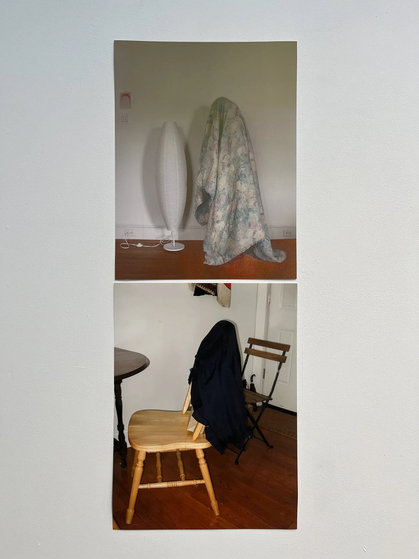 17th Annual Group Art Exhibition Riley Gosnell — William Way LGBT