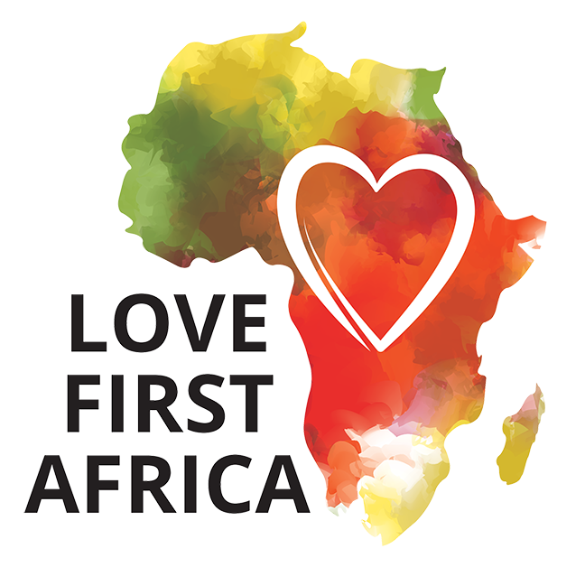 LOVE FIRST AFRICA