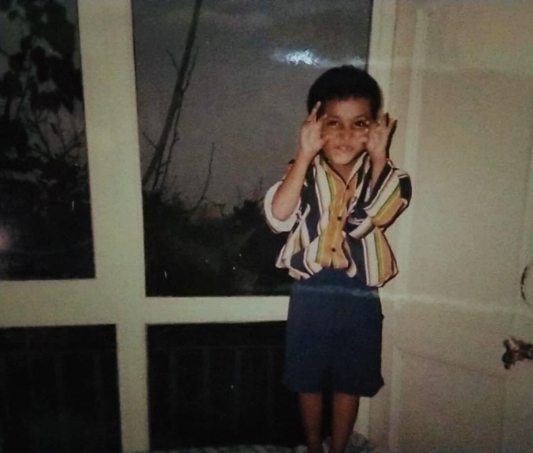 #flashbackfriday