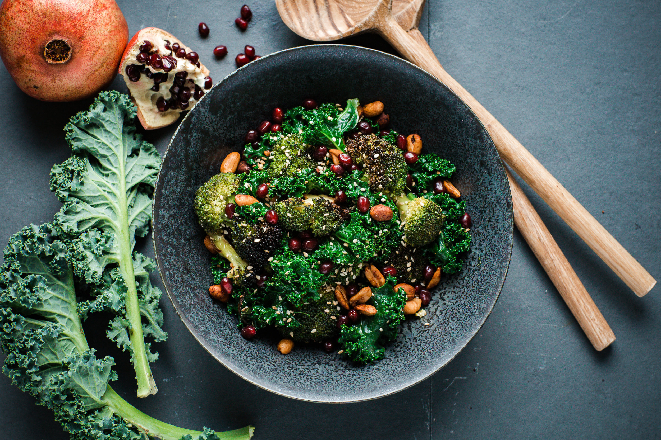 Foxes Den Delicious tasting real food