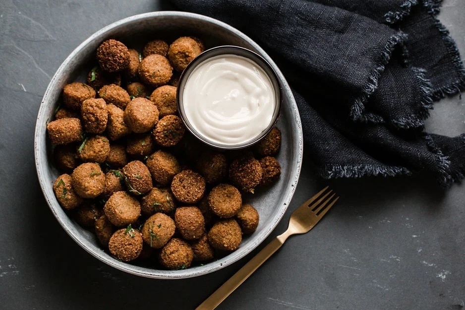 Foxes Den Delicious tasting real food