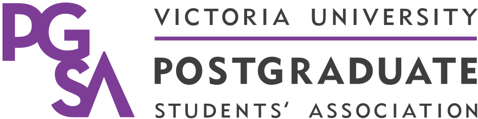 VUW Postgraduate Students' Association