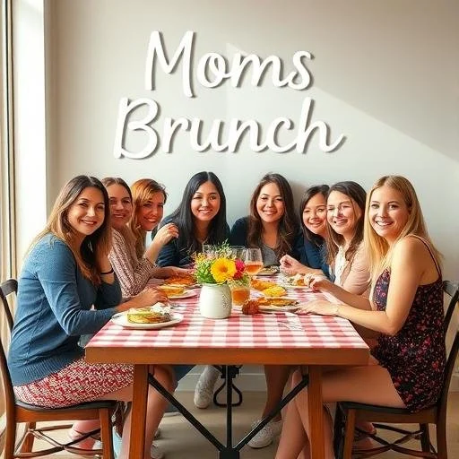 Moms' Brunch
