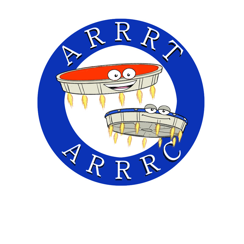 ARRRC Reuse Pizza Box