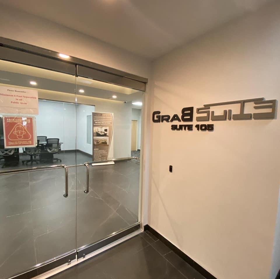 Lobby entrance .JPG