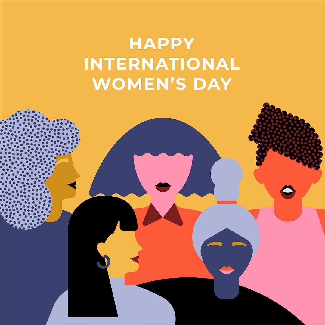 Happy International Women's Day from Chorus! 
As a woman-owned and led company, Chorus deeply appreciates and celebrates the value of women everyday. 
In building Chorus, we celebrate the unique talents, perspectives, and approaches that women have b