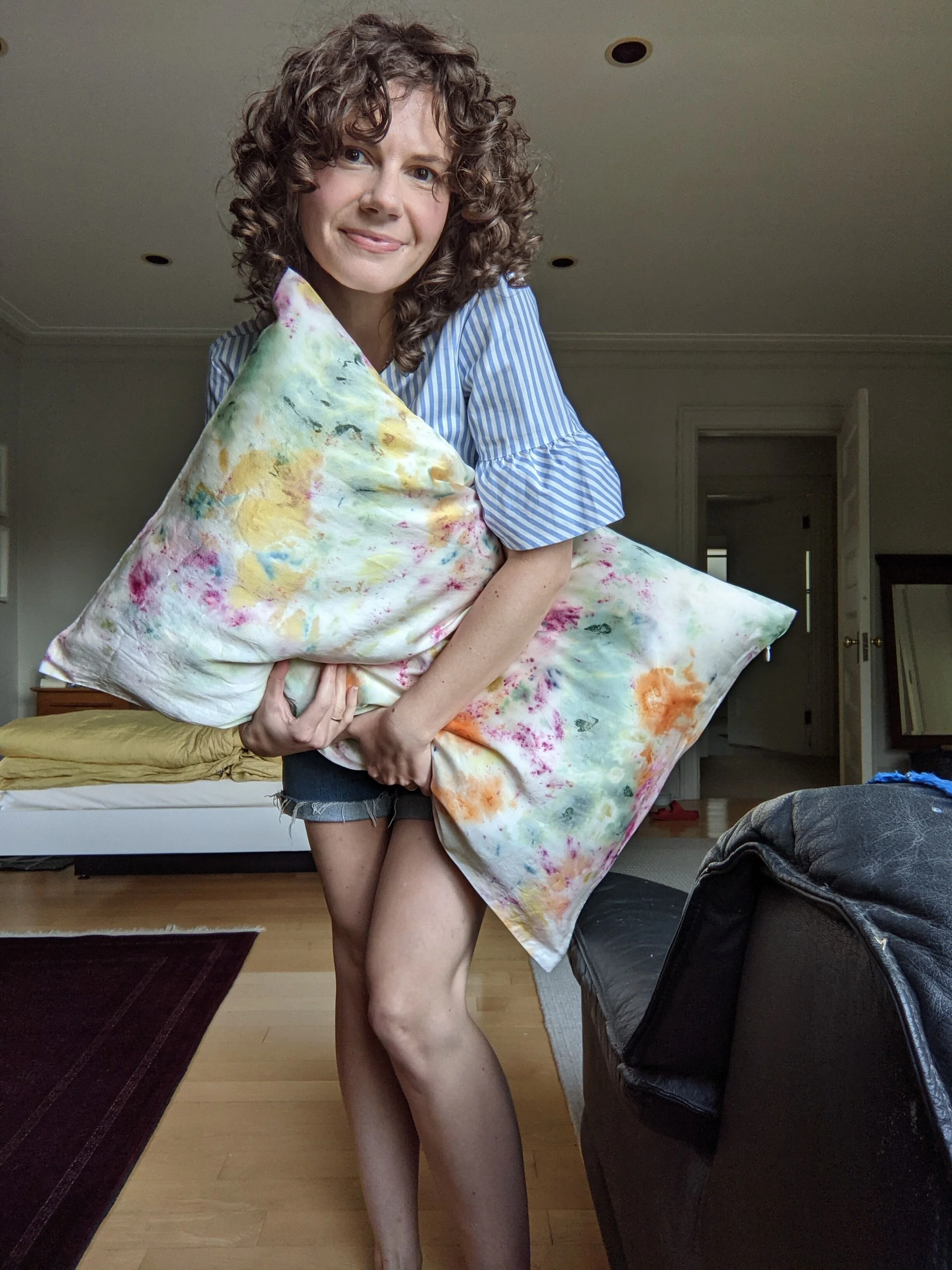 New pillowcases are here!
