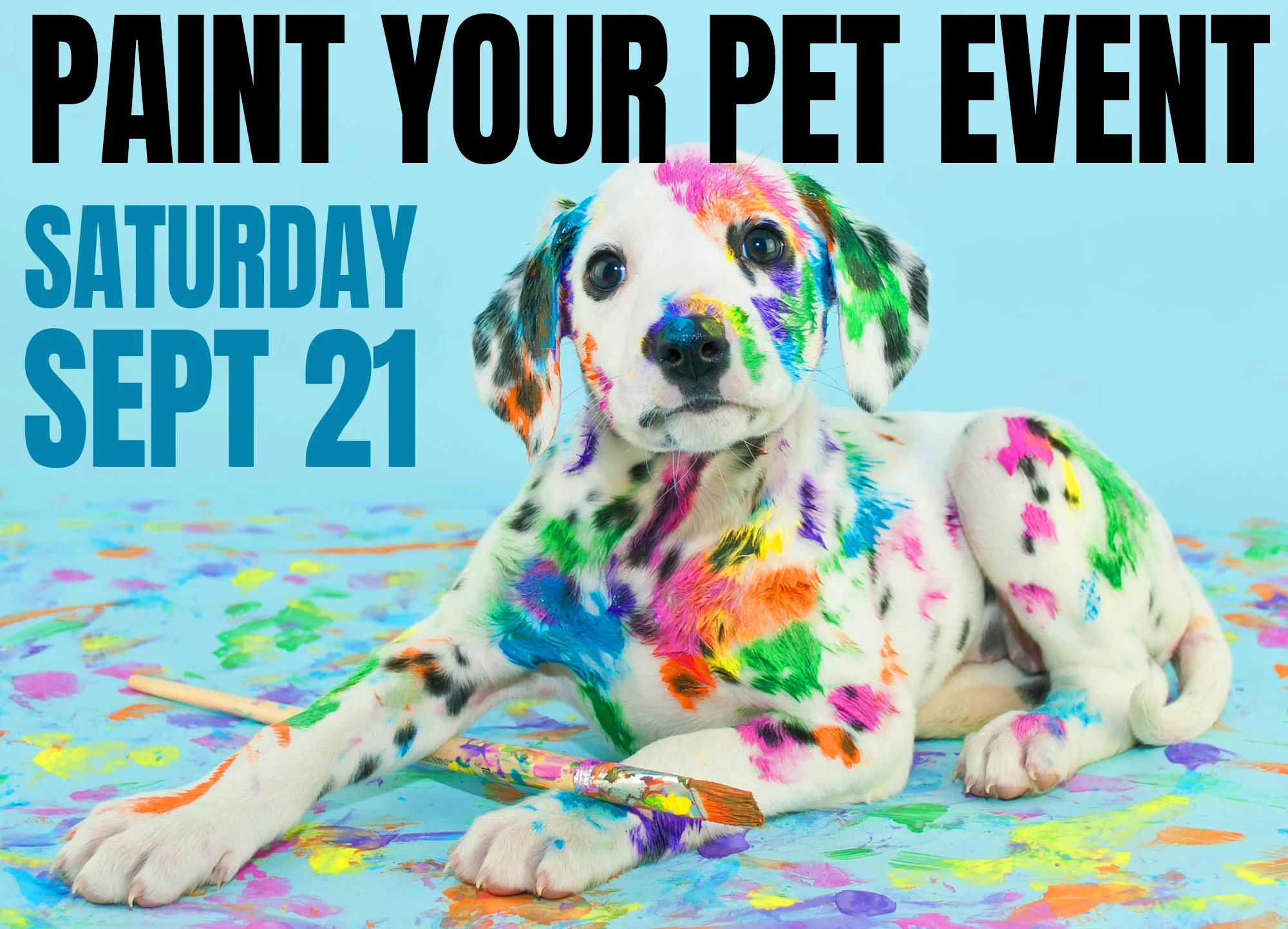 DEADLINE TO SIGN UP FOR THIS EVENT IS SUNDAY SEPTEMBER 16TH