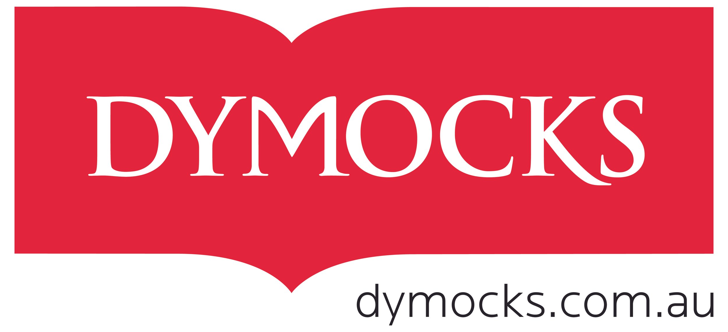 Buy at Dymocks