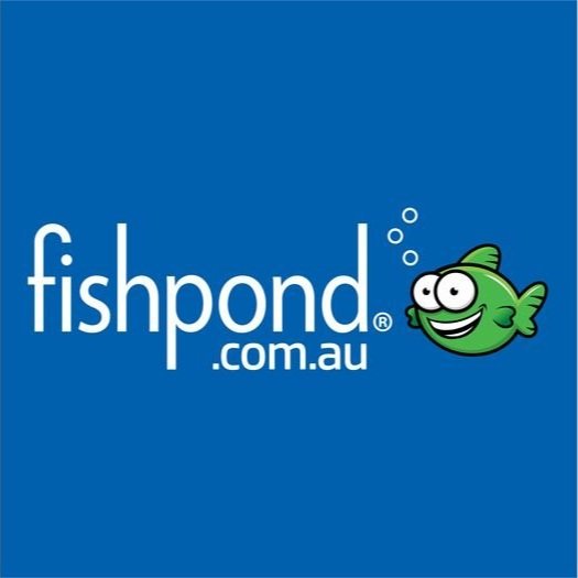 Buy on Fishpond.com.au