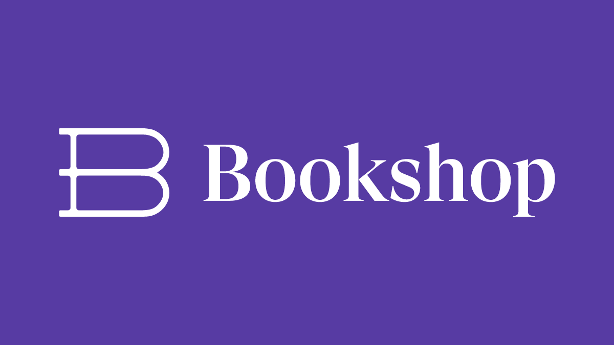 Buy on Bookshop.org