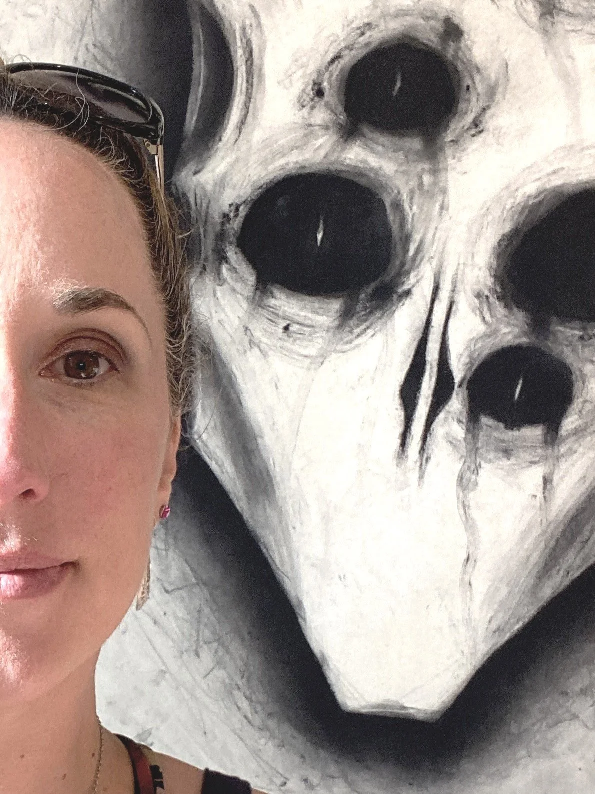 The Loney Art of Self Promotion