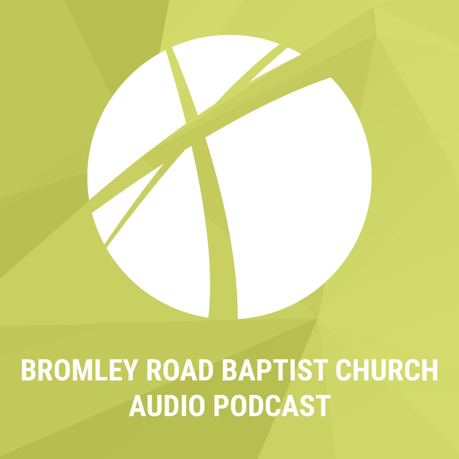Bromley Road Baptist Church