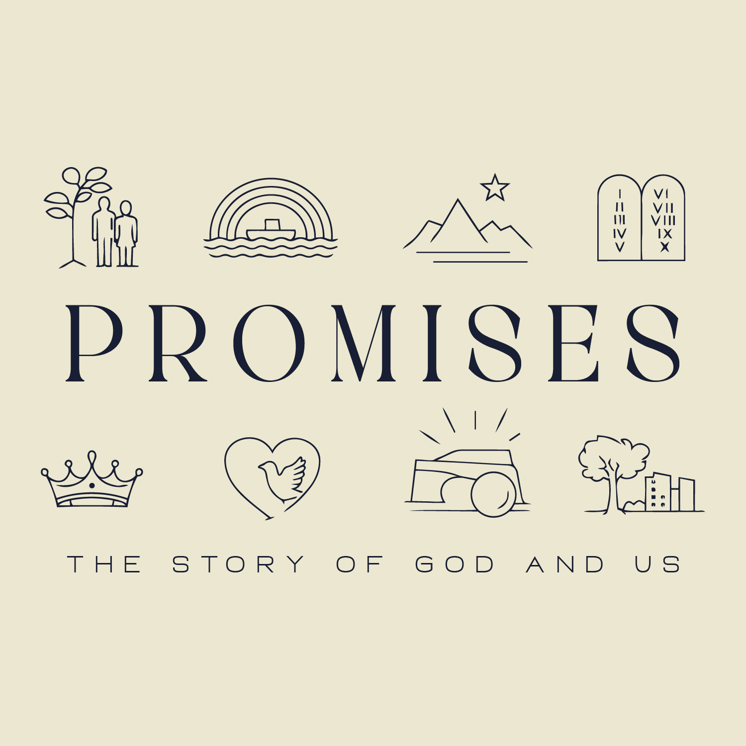 The Promise of Relationship