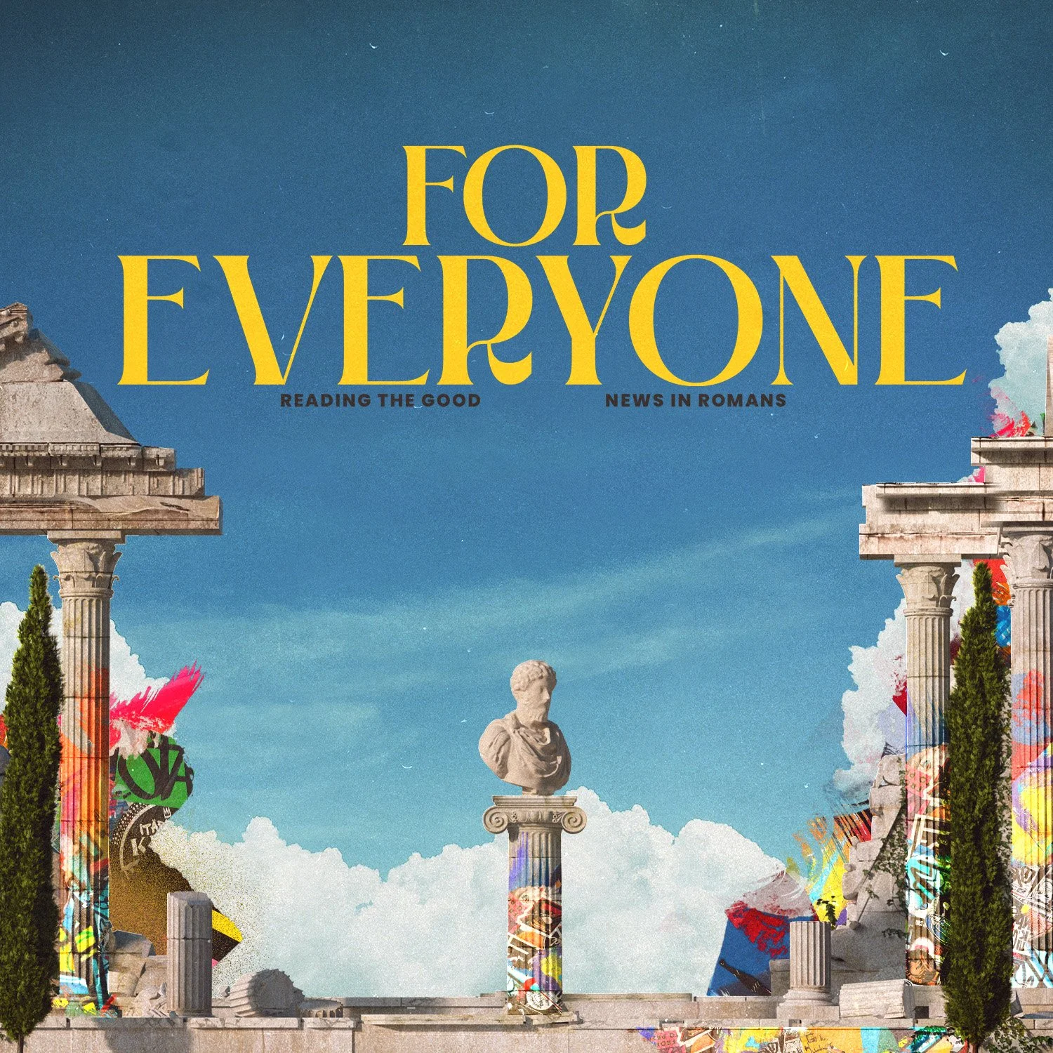 A Problem for Everyone