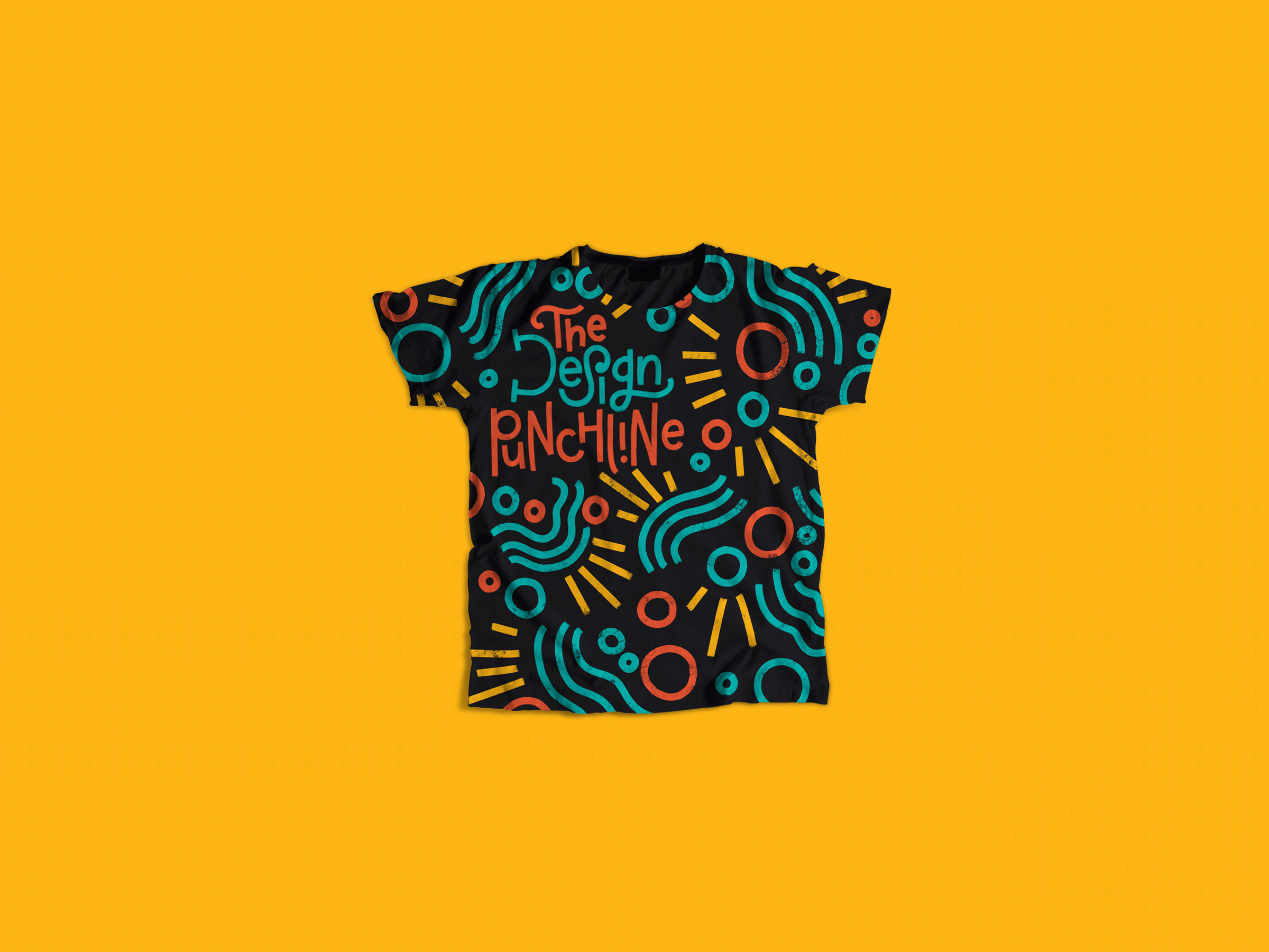 Apparel Designs