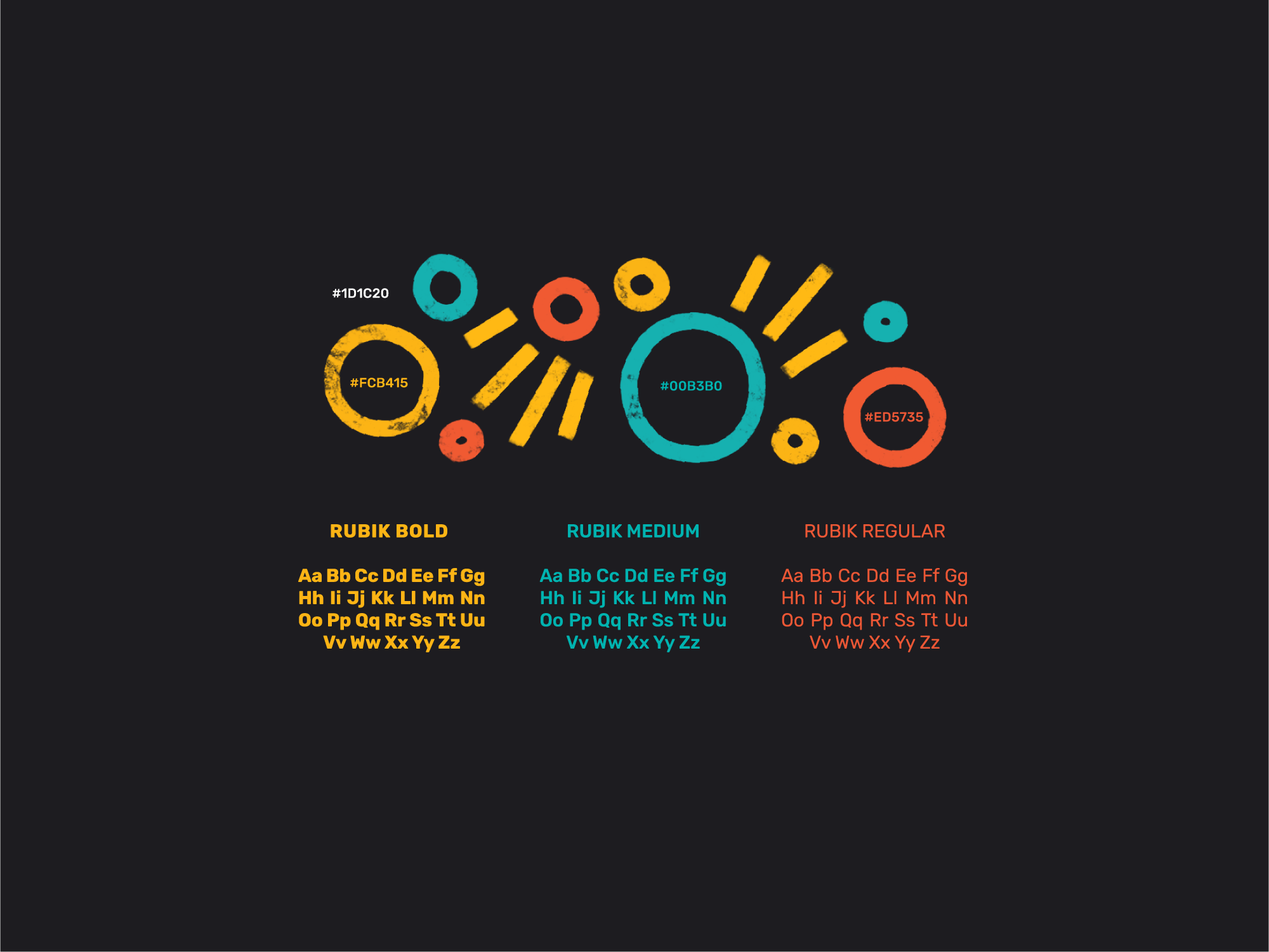 Color & Typography