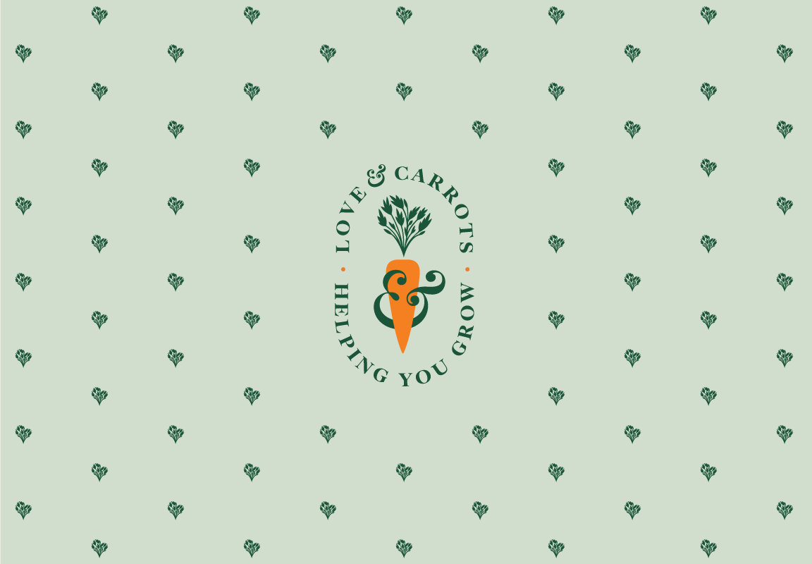 Secondary Logo