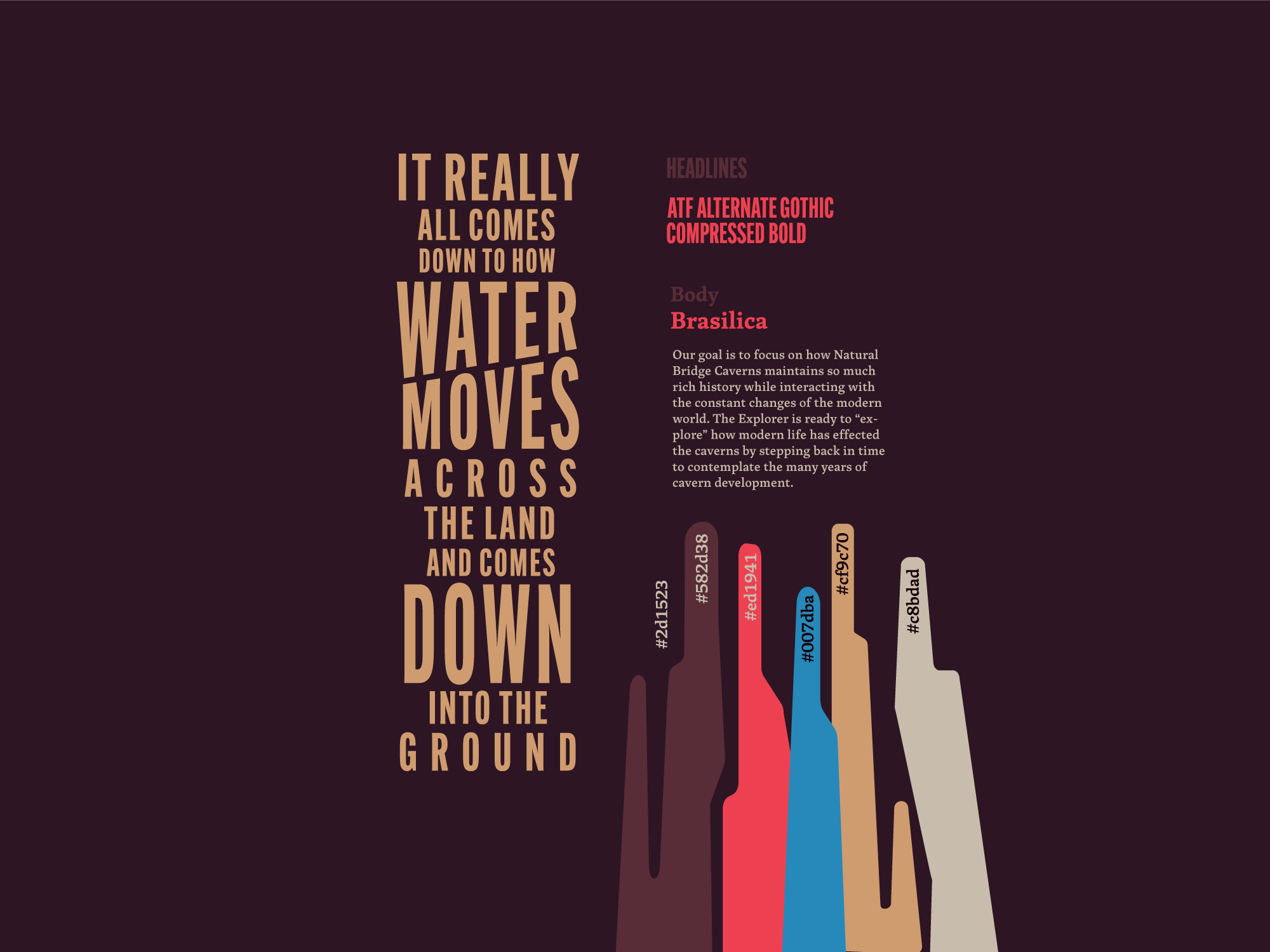 Colors & Typography