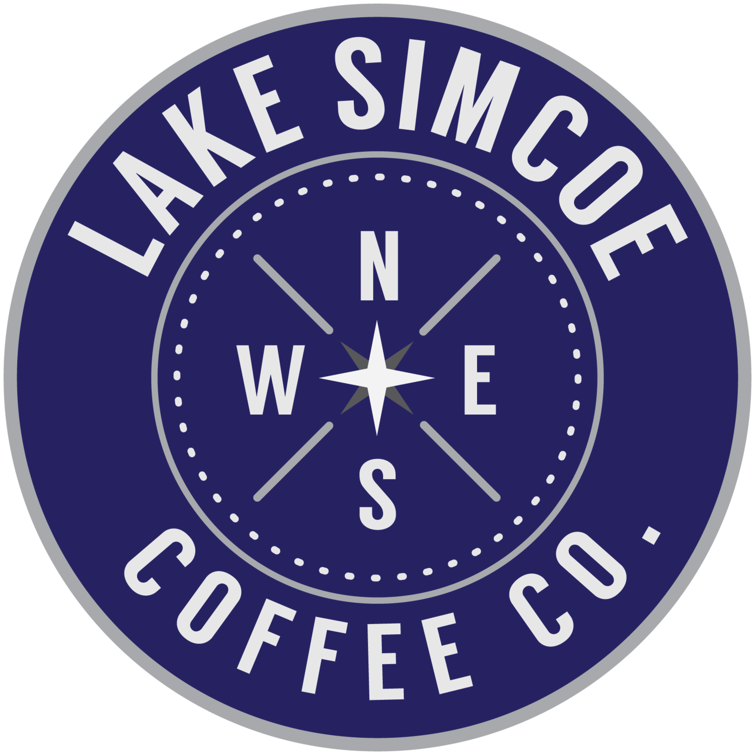 Lake Simcoe Coffee Co.
