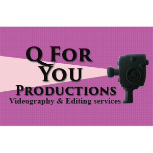 Q For You Productions